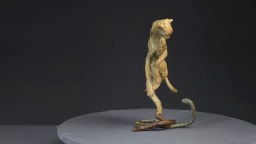 Guépard et cobra - vue 5