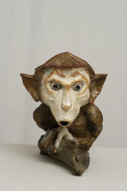 Oh !! - vue 4