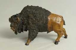 Tatanka - vue 1