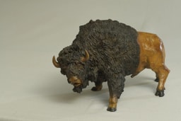 Tatanka - vue 2