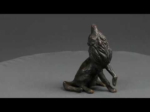 L'appel du loup