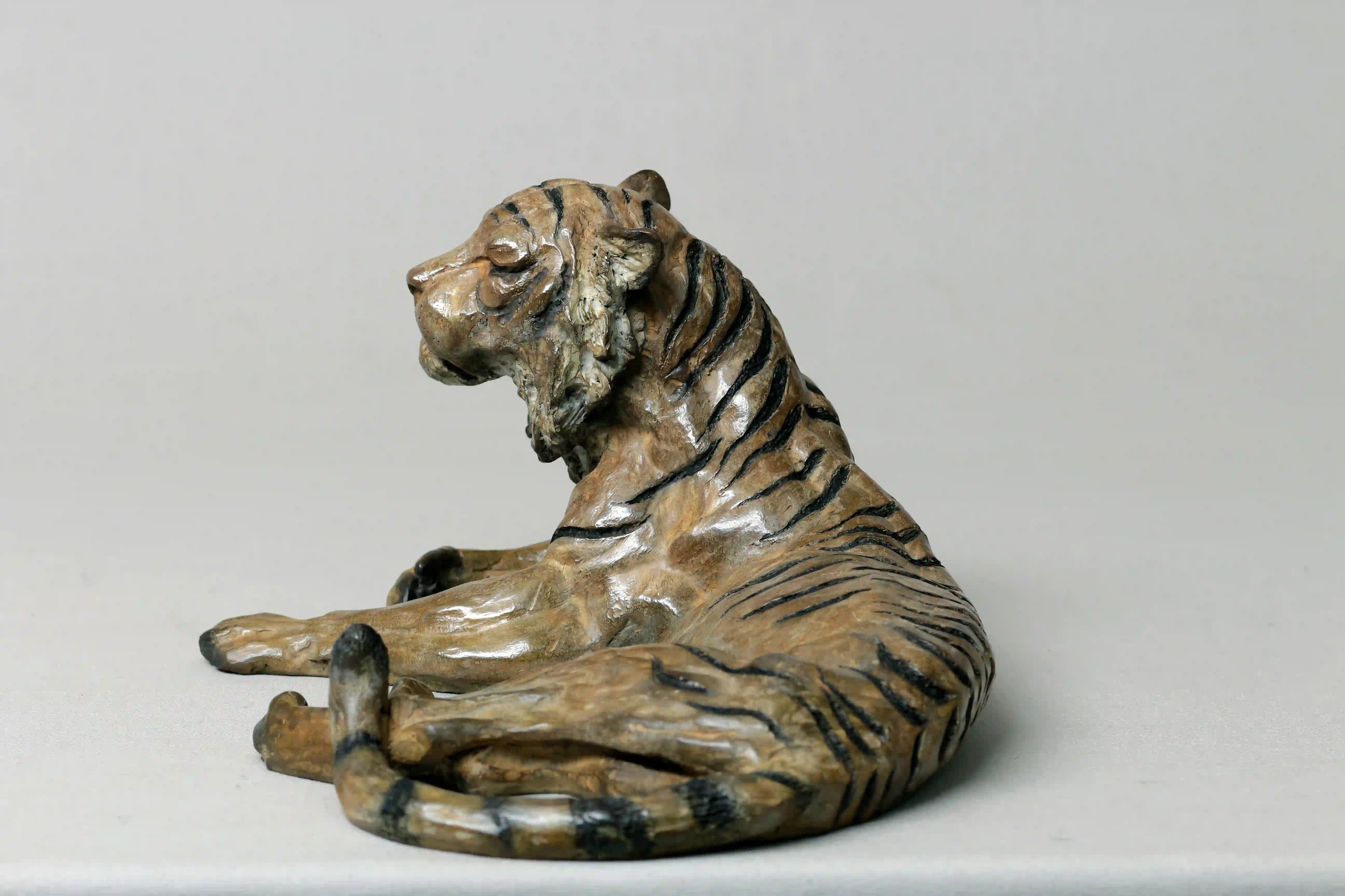 Rajah — vue 5