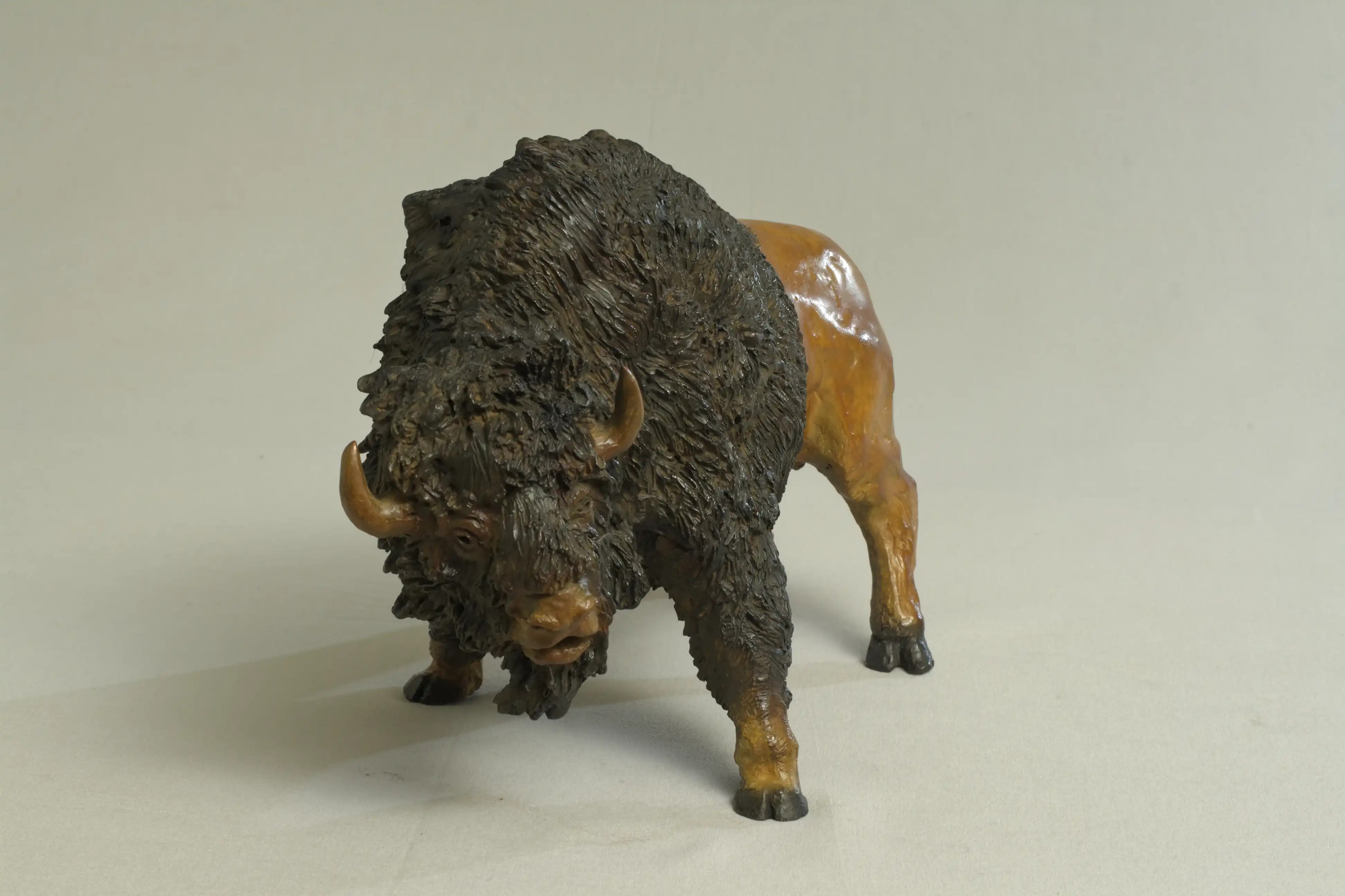 Tatanka — vue 3