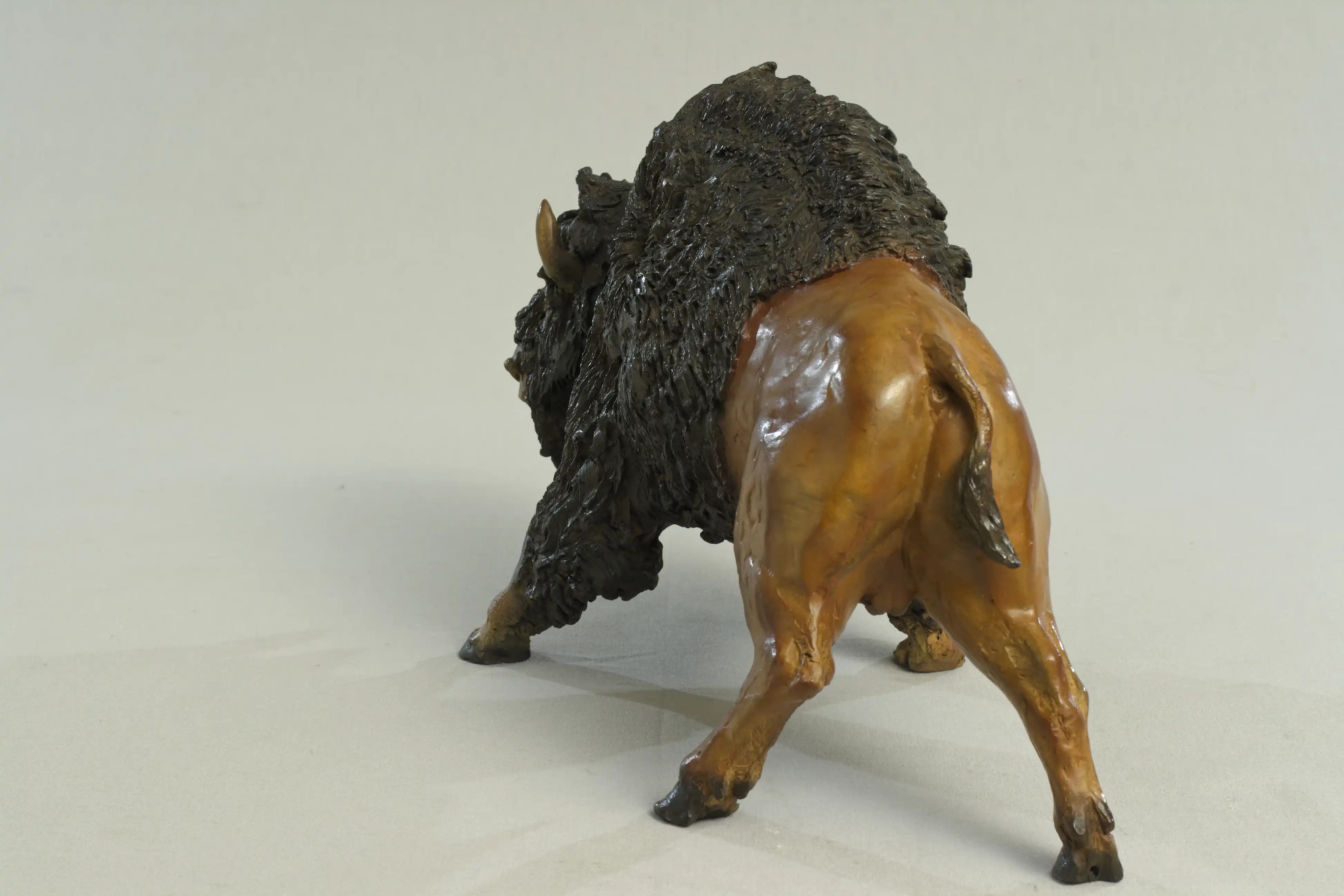 Tatanka — vue 8