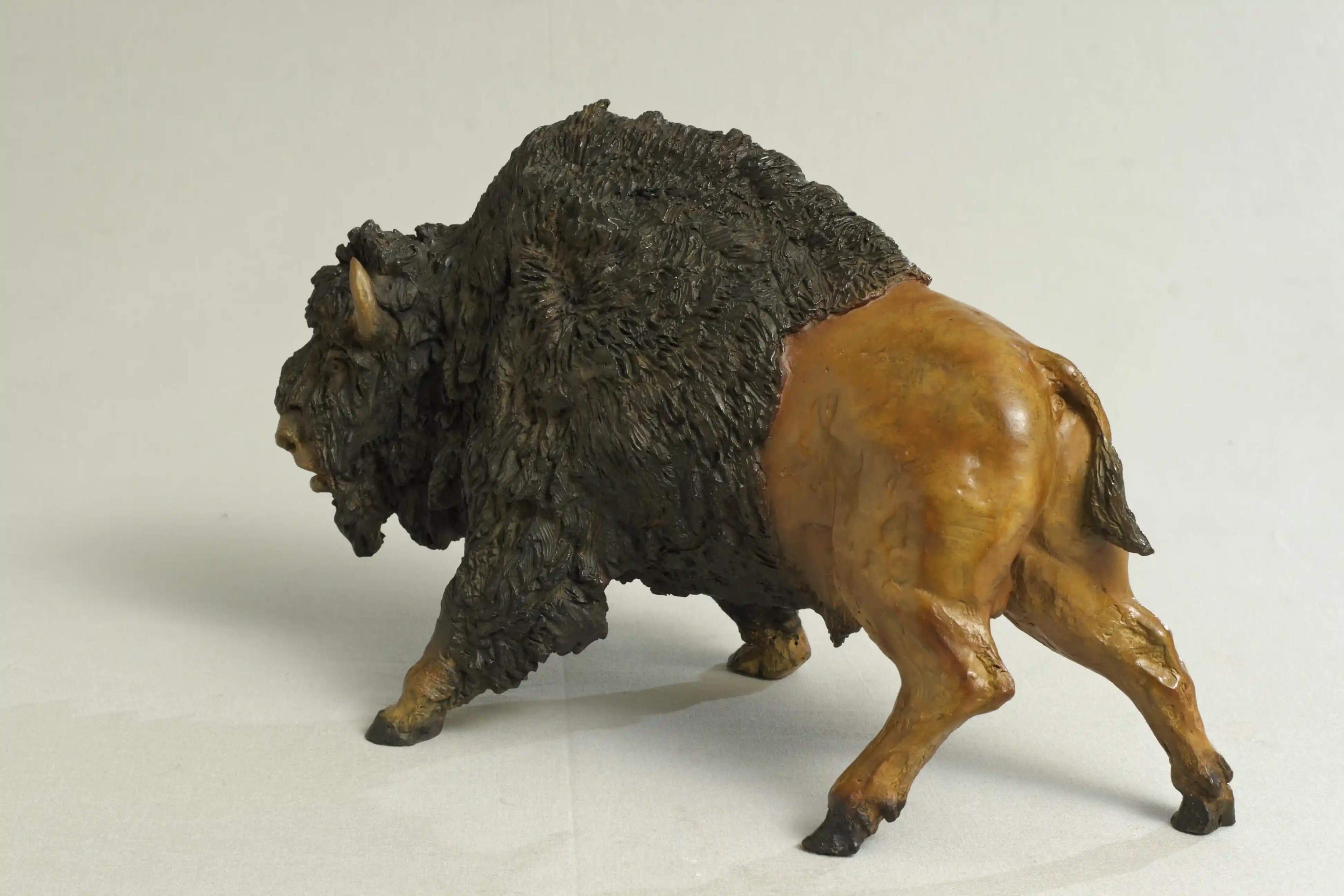 Tatanka — vue 9