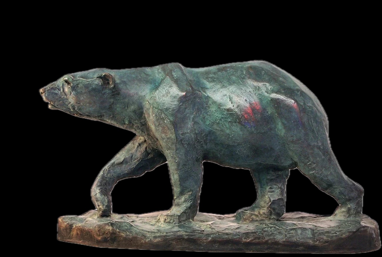 Ours polaire