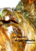 La passion de l'art animalier, Vol. 1