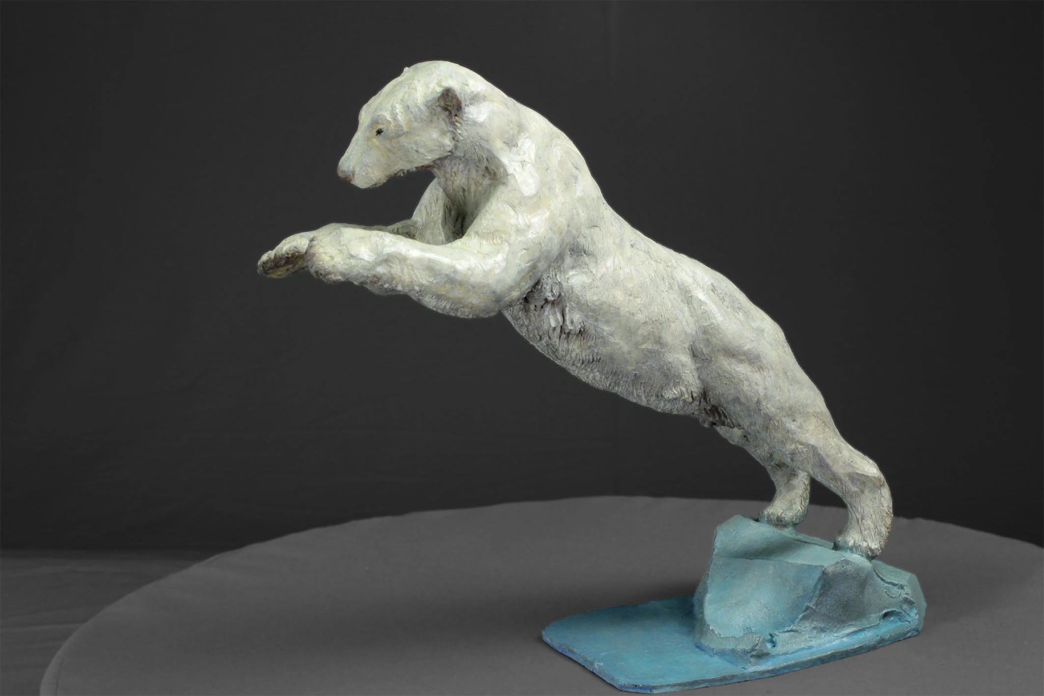 Plongeon — vue 4