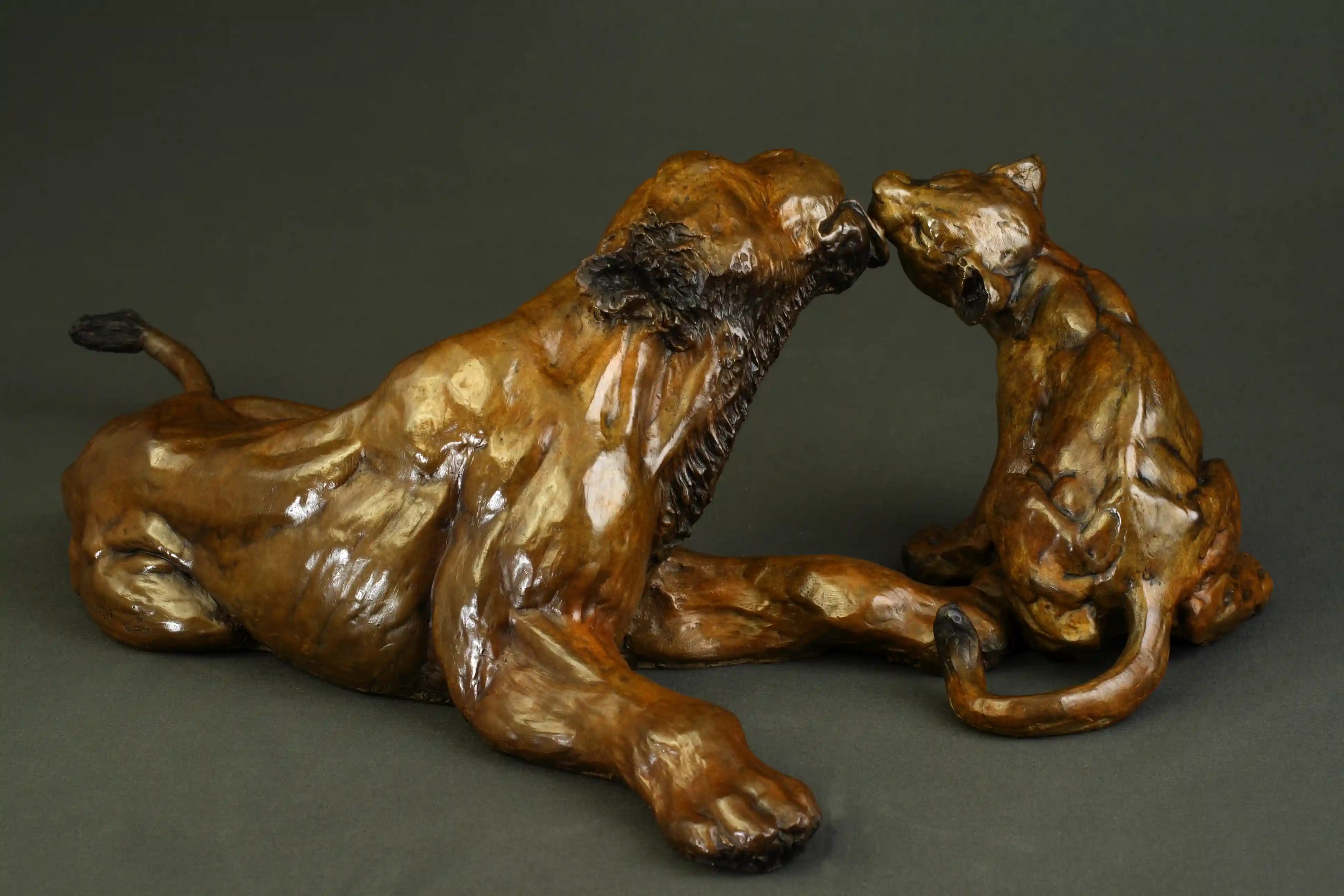 Tendresse — vue 4